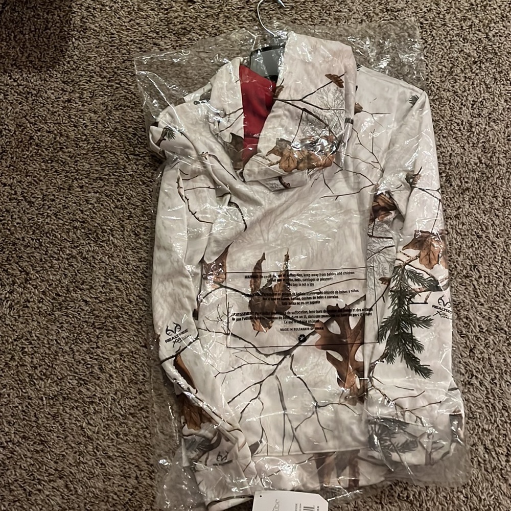 Ten Buck Medium Hoodie